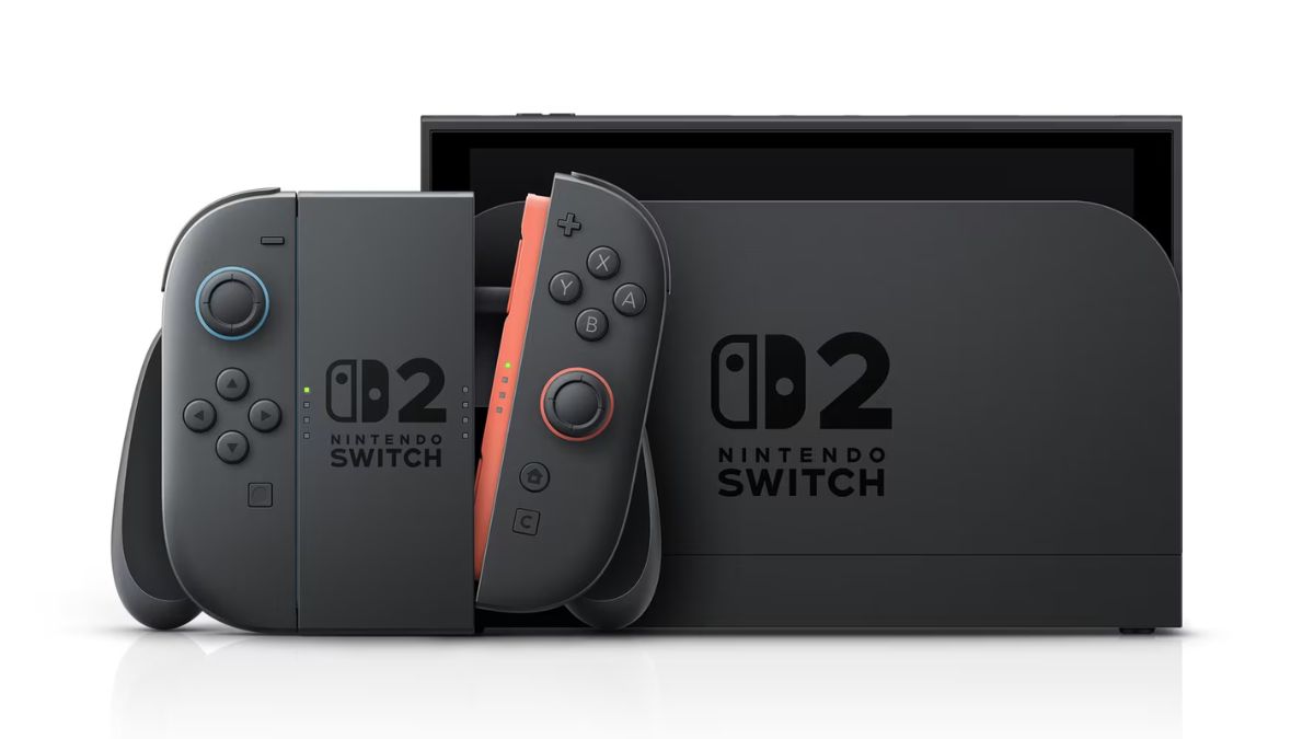 La Nintendo Switch 2 no tendrá joysticks con sensores de efecto Hall ...
