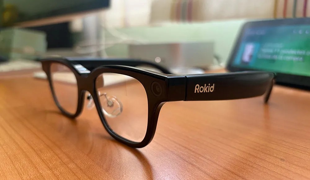 Google y Samsung presentan la nueva generación de gafas inteligentes ...
